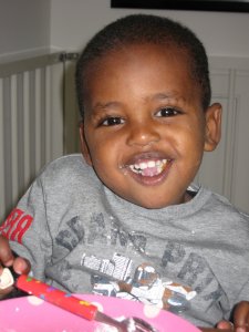 poffertjes zijn lekker !