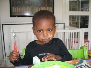 de postman always rings ....