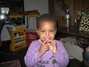 hoe ik het in de ardennen vind ?