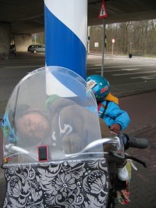 FF een moment van RUST