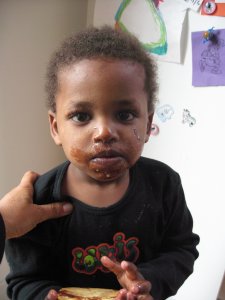 Eet smakelijk deel II