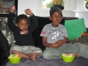 gezamelijke  hobby deel II