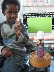 Speciaal voor mijn pappa...