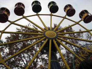 hou ze goed vast mamma !!