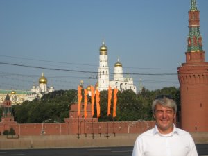 from russia with love !