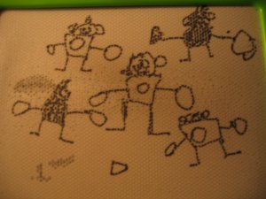 was getekend Bedilu !