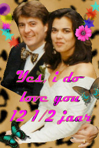 Twaalf en een half .....