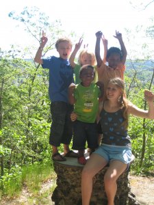 het is weer voorbij .......