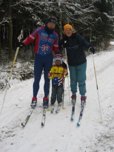 Meet the Partridge Family